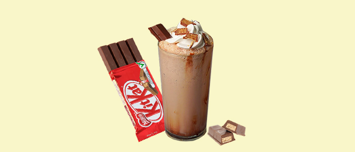 Kitkat Milkshake  Regular 
