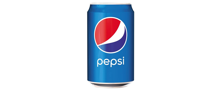 Pepsi  Bottle Of 